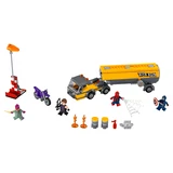 LEGO® Marvel Super Heroes Tanklaster-Überfall 76067 (2/12)