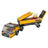 LEGO® Marvel Super Heroes Tanklaster-Überfall 76067 (3/12)