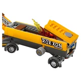 LEGO® Marvel Super Heroes Tanklaster-Überfall 76067 (4/12)