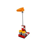 LEGO® Marvel Super Heroes Tanklaster-Überfall 76067 (7/12)