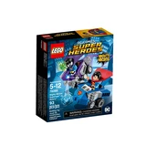 LEGO® DC Comics Super Heroes Mighty Micros: Superman™ vs. Bizarro™ 76068 (1/7) LEGO® DC Comics Super Heroes Mighty Micros: Superman™ vs. Bizarro™ 76068 (1/7)