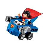 LEGO® DC Comics Super Heroes Mighty Micros: Superman™ vs. Bizarro™ 76068 (3/7) LEGO® DC Comics Super Heroes Mighty Micros: Superman™ vs. Bizarro™ 76068 (3/7)