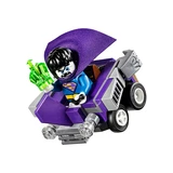 LEGO® DC Comics Super Heroes Mighty Micros: Superman™ vs. Bizarro™ 76068 (4/7) LEGO® DC Comics Super Heroes Mighty Micros: Superman™ vs. Bizarro™ 76068 (4/7)