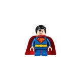 LEGO® DC Comics Super Heroes Mighty Micros: Superman™ vs. Bizarro™ 76068 (6/7) LEGO® DC Comics Super Heroes Mighty Micros: Superman™ vs. Bizarro™ 76068 (6/7)