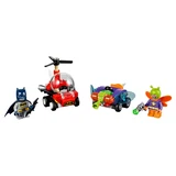LEGO® DC Comics Super Heroes Mighty Micros : Batman contre Killer Moth 76069 (2/7) LEGO® DC Comics Super Heroes Mighty Micros : Batman contre Killer Moth 76069 (2/7)