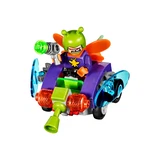 LEGO® DC Comics Super Heroes Mighty Micros : Batman contre Killer Moth 76069 (3/7) LEGO® DC Comics Super Heroes Mighty Micros : Batman contre Killer Moth 76069 (3/7)