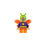 LEGO® DC Comics Super Heroes Mighty Micros : Batman contre Killer Moth 76069 (7/7) LEGO® DC Comics Super Heroes Mighty Micros : Batman contre Killer Moth 76069 (7/7)