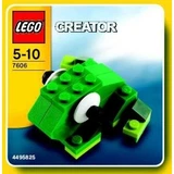 LEGO® Creator Frog 7606 (1/1)