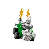 LEGO® DC Comics Super Heroes Mighty Micros: Wonder Woman vs. Doomsday 76070 (4/8)