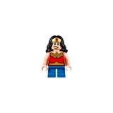 LEGO® DC Comics Super Heroes Mighty Micros: Wonder Woman vs. Doomsday 76070 (7/8)