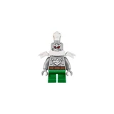 LEGO® DC Comics Super Heroes Mighty Micros: Wonder Woman vs. Doomsday 76070 (8/8)