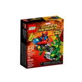 LEGO® Marvel Super Heroes Mighty Micros: Spider-Man vs. Scorpion 76071 (1/8)