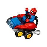 LEGO® Marvel Super Heroes Mighty Micros: Spider-Man vs. Scorpion 76071 (6/8)