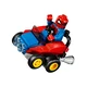Mighty Micros: Spider-Man vs. Scorpion 76071 thumbnail-5