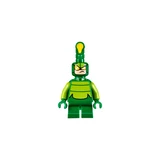LEGO® Marvel Super Heroes Mighty Micros: Spider-Man vs. Scorpion 76071 (7/8)