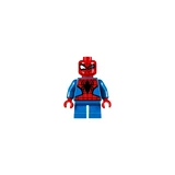 LEGO® Marvel Super Heroes Mighty Micros: Spider-Man vs. Scorpion 76071 (8/8)