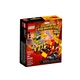 Mighty Micros: Iron Man vs. Thanos 76072 thumbnail-0