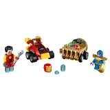 LEGO® Marvel Super Heroes Mighty Micros: Iron Man vs. Thanos 76072 (2/8) LEGO® Marvel Super Heroes Mighty Micros: Iron Man vs. Thanos 76072 (2/8)