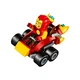 Mighty Micros: Iron Man vs. Thanos 76072 thumbnail-2