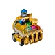 Mighty Micros: Iron Man vs. Thanos 76072 thumbnail-4