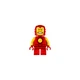Mighty Micros: Iron Man vs. Thanos 76072 thumbnail-6