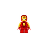 LEGO® Marvel Super Heroes Mighty Micros: Iron Man vs. Thanos 76072 (7/8) LEGO® Marvel Super Heroes Mighty Micros: Iron Man vs. Thanos 76072 (7/8)