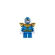Mighty Micros: Iron Man vs. Thanos 76072 thumbnail-7