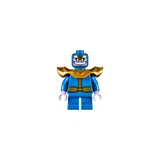 LEGO® Marvel Super Heroes Mighty Micros: Iron Man vs. Thanos 76072 (8/8) LEGO® Marvel Super Heroes Mighty Micros: Iron Man vs. Thanos 76072 (8/8)