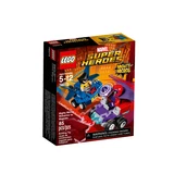 LEGO® Marvel Super Heroes Mighty Micros: Wolverine vs. Magneto 76073 (1/7)