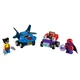 Mighty Micros: Wolverine vs. Magneto 76073 thumbnail-1