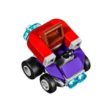 LEGO® Marvel Super Heroes Mighty Micros: Wolverine vs. Magneto 76073 (4/7)