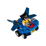 LEGO® Marvel Super Heroes Mighty Micros: Wolverine vs. Magneto 76073 (5/7)