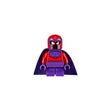 LEGO® Marvel Super Heroes Mighty Micros: Wolverine vs. Magneto 76073 (6/7)
