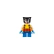 Mighty Micros: Wolverine vs. Magneto 76073 thumbnail-6