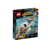 LEGO® DC Comics Super Heroes Wonder Woman™ im Action-Getümmel 76075 (1/9) LEGO® DC Comics Super Heroes Wonder Woman™ im Action-Getümmel 76075 (1/9)