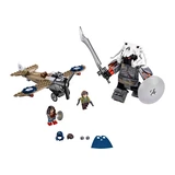 LEGO® DC Comics Super Heroes Wonder Woman™ im Action-Getümmel 76075 (2/9) LEGO® DC Comics Super Heroes Wonder Woman™ im Action-Getümmel 76075 (2/9)