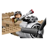 LEGO® DC Comics Super Heroes Wonder Woman™ im Action-Getümmel 76075 (5/9) LEGO® DC Comics Super Heroes Wonder Woman™ im Action-Getümmel 76075 (5/9)
