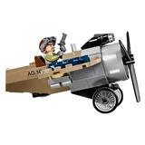 LEGO® DC Comics Super Heroes Wonder Woman™ im Action-Getümmel 76075 (6/9) LEGO® DC Comics Super Heroes Wonder Woman™ im Action-Getümmel 76075 (6/9)