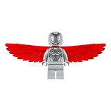 LEGO® Marvel Super Heroes Captain America: Düsenjet 76076 (8/9)