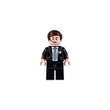 LEGO® Marvel Super Heroes Iron Man: Detroit Steel Strikes 76077 (10/10)