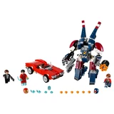 LEGO® Marvel Super Heroes Iron Man: Detroit Steel Strikes 76077 (2/10)