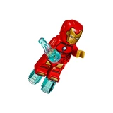 LEGO® Marvel Super Heroes Iron Man: Detroit Steel Strikes 76077 (3/10)