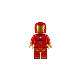 LEGO® Marvel Super Heroes Iron Man: Detroit Steel Strikes 76077 (8/10)