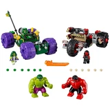 LEGO® Marvel Super Heroes Hulk gegen  Red Hulk 76078 (2/6)