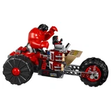 LEGO® Marvel Super Heroes Hulk gegen  Red Hulk 76078 (3/6)