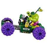 LEGO® Marvel Super Heroes Hulk gegen  Red Hulk 76078 (4/6)