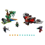 LEGO® Marvel Super Heroes Ravager-Attacke 76079 (2/9) LEGO® Marvel Super Heroes Ravager-Attacke 76079 (2/9)