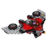 LEGO® Marvel Super Heroes Ravager-Attacke 76079 (3/9) LEGO® Marvel Super Heroes Ravager-Attacke 76079 (3/9)