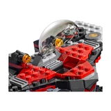 LEGO® Marvel Super Heroes Ravager-Attacke 76079 (4/9) LEGO® Marvel Super Heroes Ravager-Attacke 76079 (4/9)