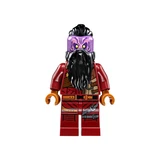 LEGO® Marvel Super Heroes Ravager-Attacke 76079 (7/9) LEGO® Marvel Super Heroes Ravager-Attacke 76079 (7/9)
